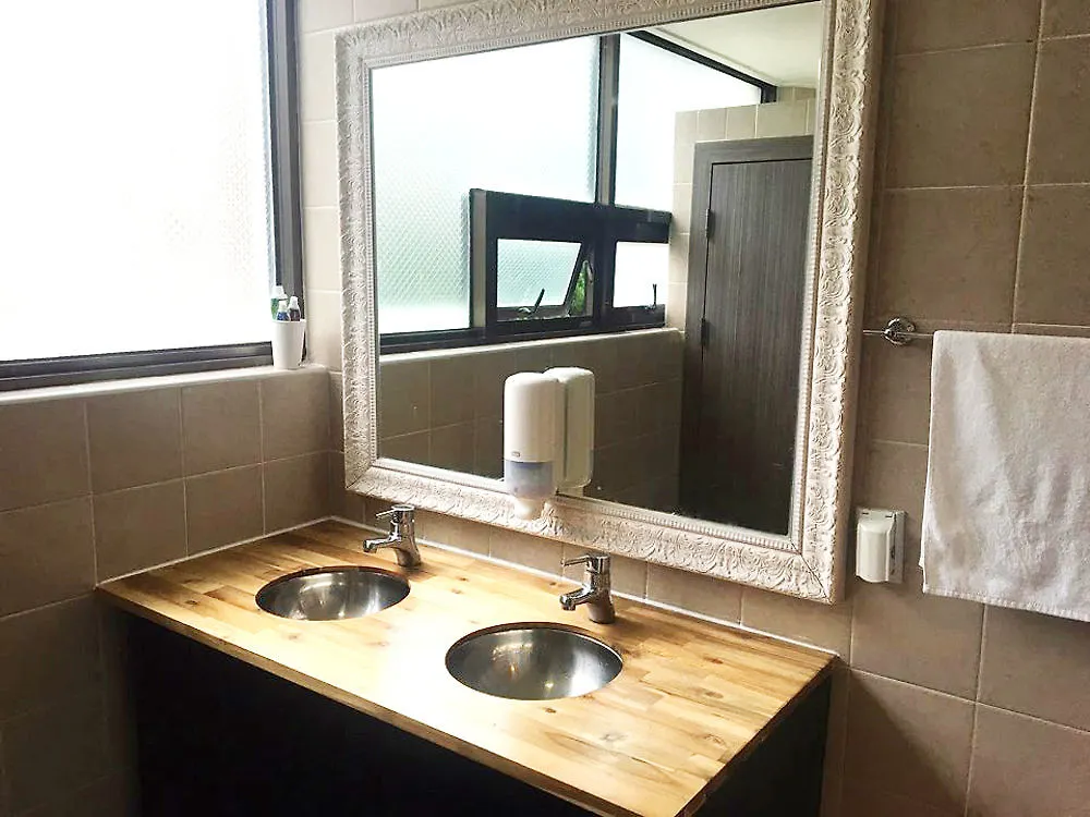 ** Guest house Hello Guesthouse Busan South Korea