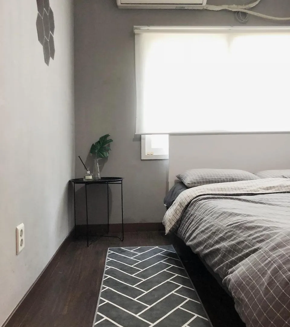 Hello Guesthouse Busan South Korea