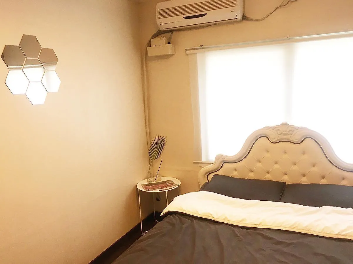Guest house Hello Guesthouse Busan