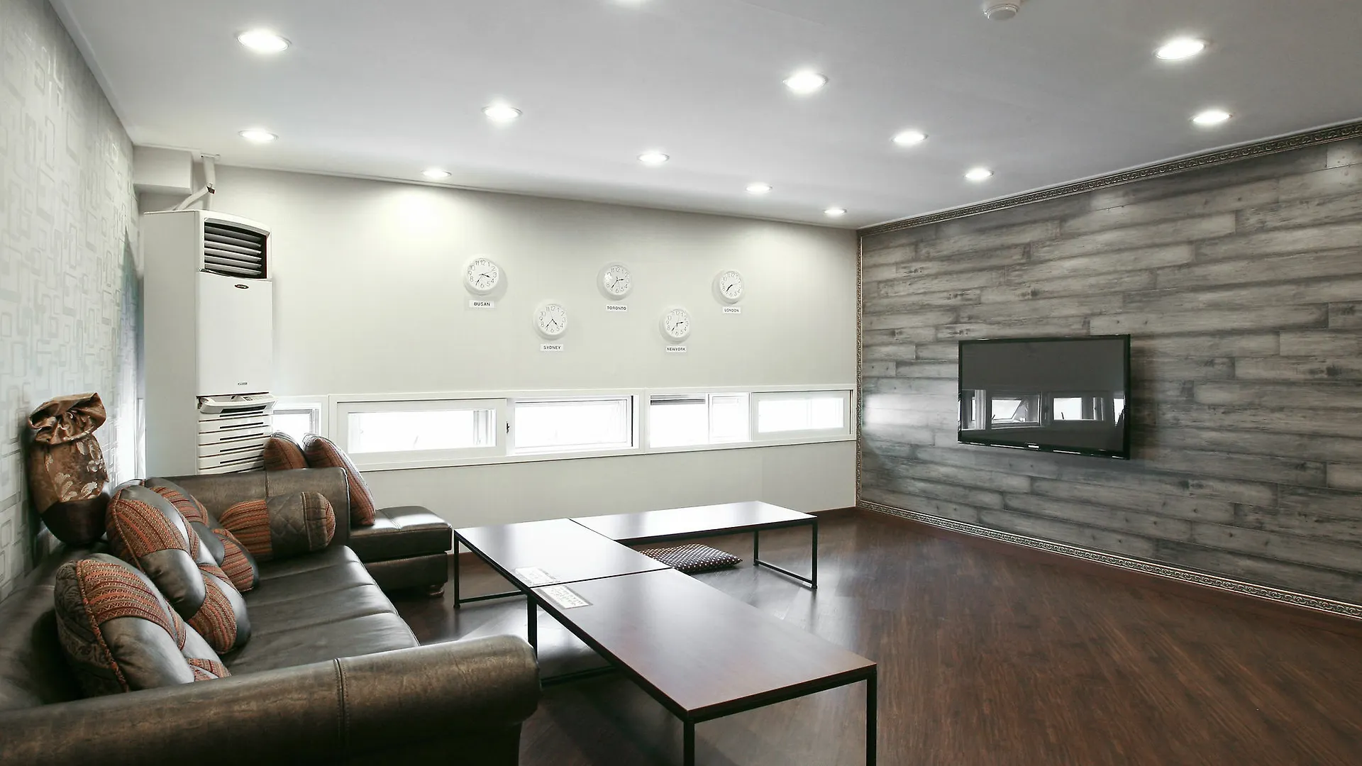 Hello Guesthouse Busan Guest house