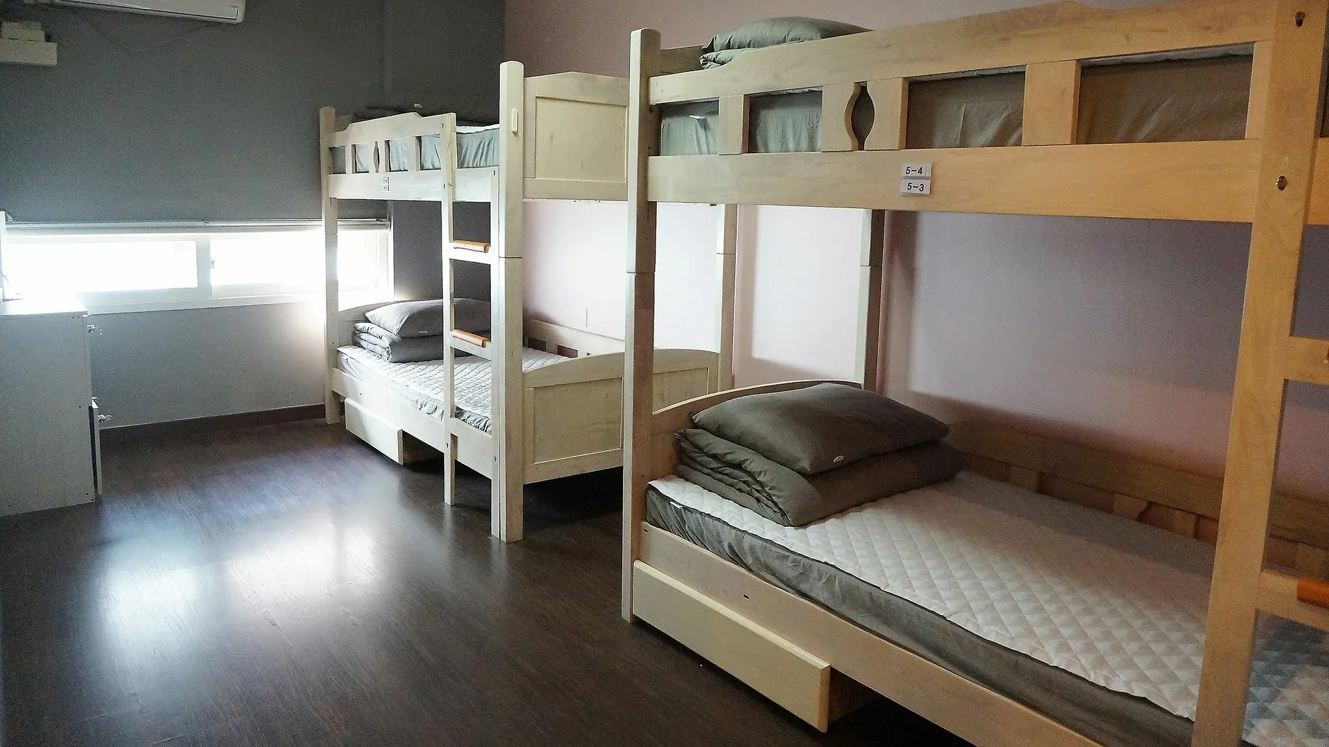 Hello Guesthouse Busan Guest house