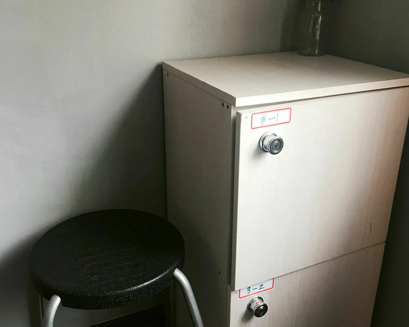 ** Guest house Hello Guesthouse Busan South Korea