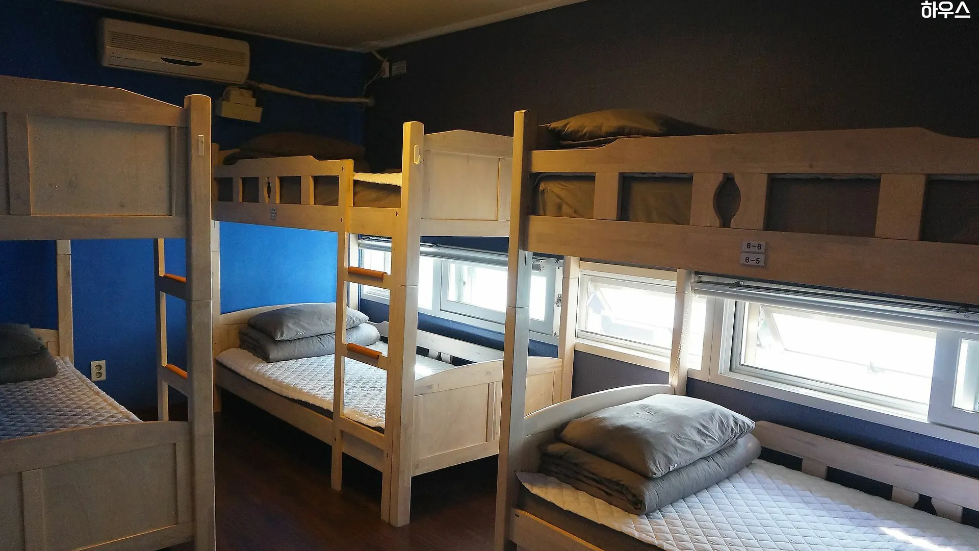 Guest house Hello Guesthouse Busan